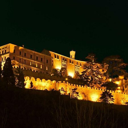Il Borgo Dei Laghi Villa Revine Lago Luaran gambar