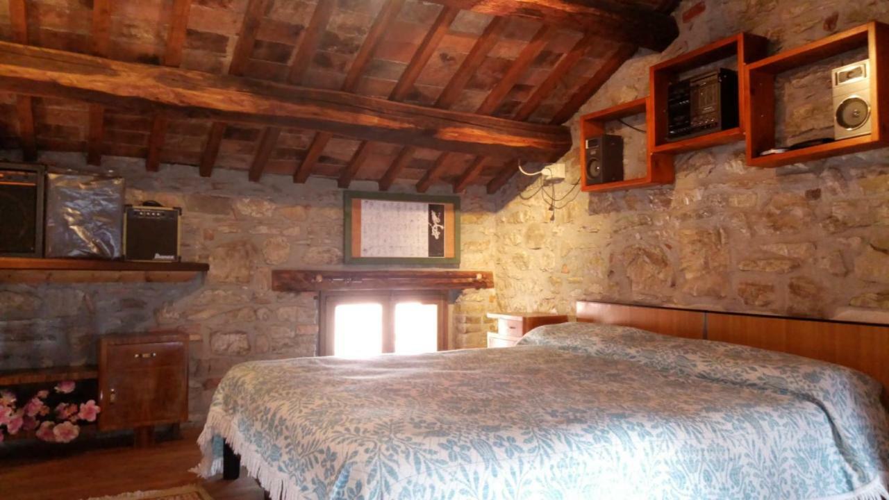 Il Borgo Dei Laghi Villa Revine Lago Luaran gambar