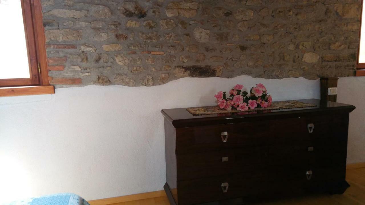 Il Borgo Dei Laghi Villa Revine Lago Luaran gambar