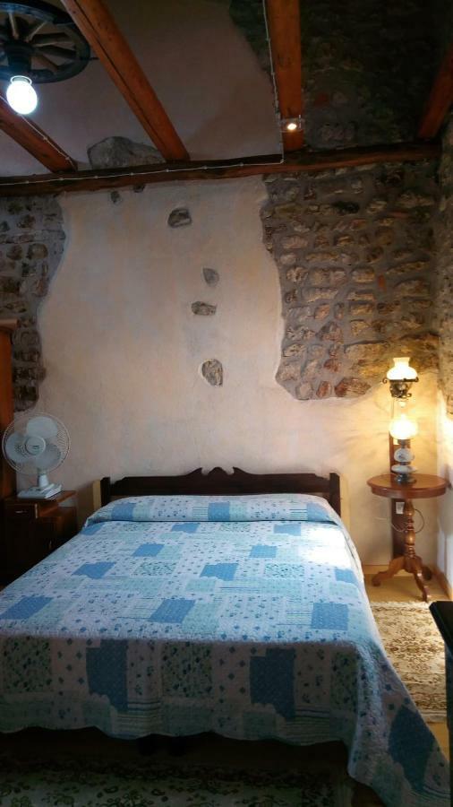 Il Borgo Dei Laghi Villa Revine Lago Luaran gambar