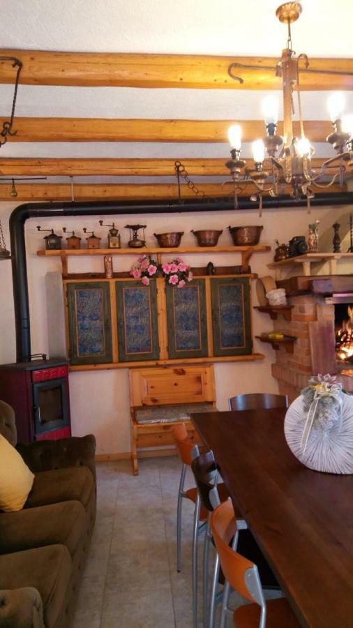 Il Borgo Dei Laghi Villa Revine Lago Bilik gambar
