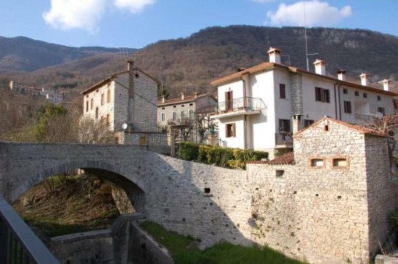 Il Borgo Dei Laghi Villa Revine Lago Luaran gambar